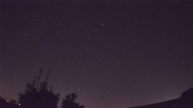 AMS96 meteor