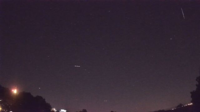 AMS96 meteor