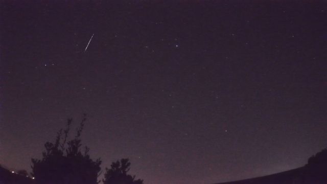 AMS96 meteor