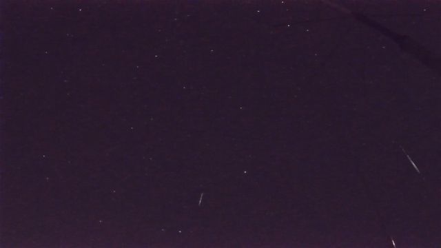 AMS96 meteor