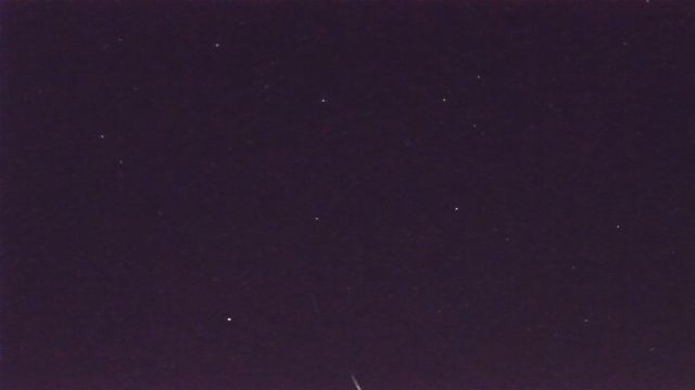 AMS96 meteor