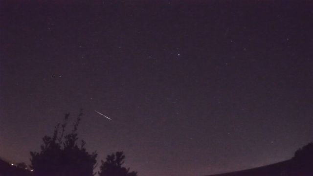 AMS96 meteor