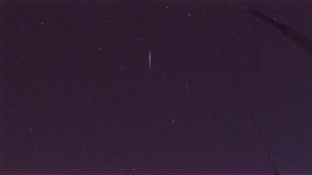 AMS96 meteor