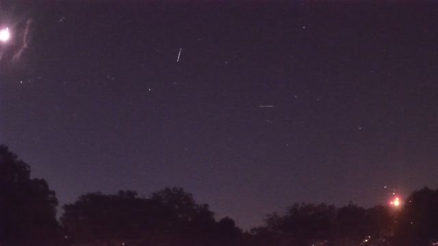 AMS96 meteor