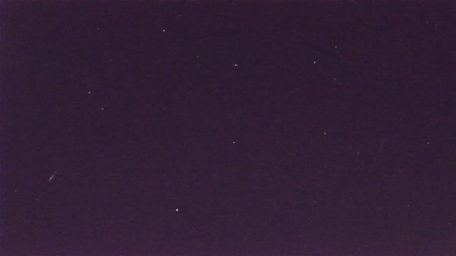 AMS96 meteor