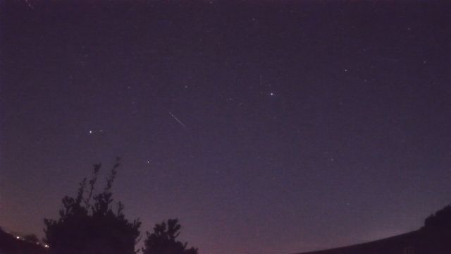 AMS96 meteor
