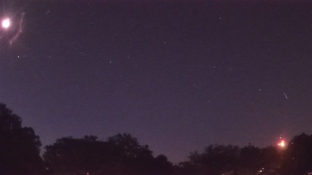 AMS96 meteor