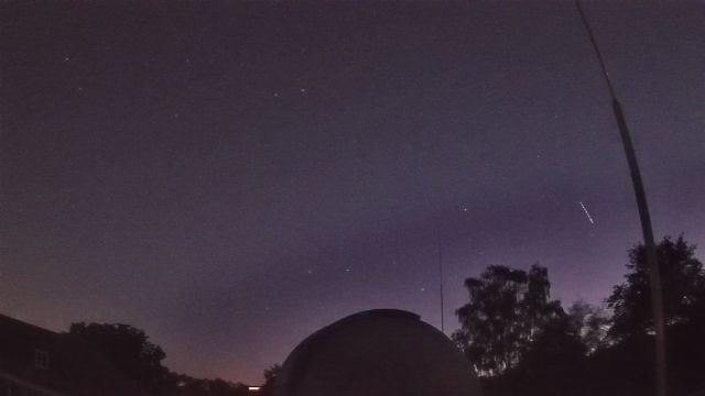 AMS96 meteor