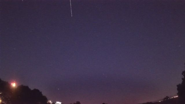 AMS96 meteor