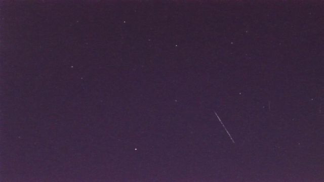 AMS96 meteor