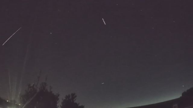 AMS96 meteor