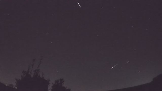 AMS96 meteor