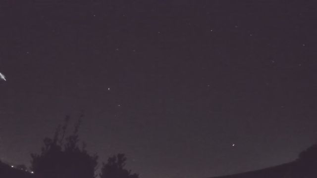 AMS96 meteor