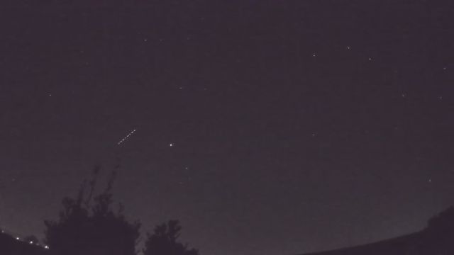 AMS96 meteor