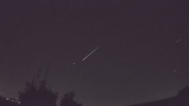 AMS96 meteor
