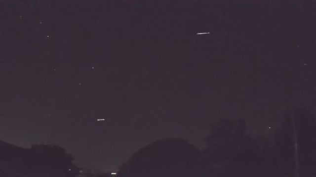 AMS96 meteor