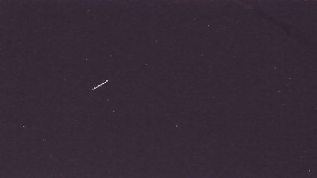 AMS96 meteor
