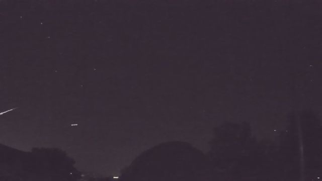 AMS96 meteor