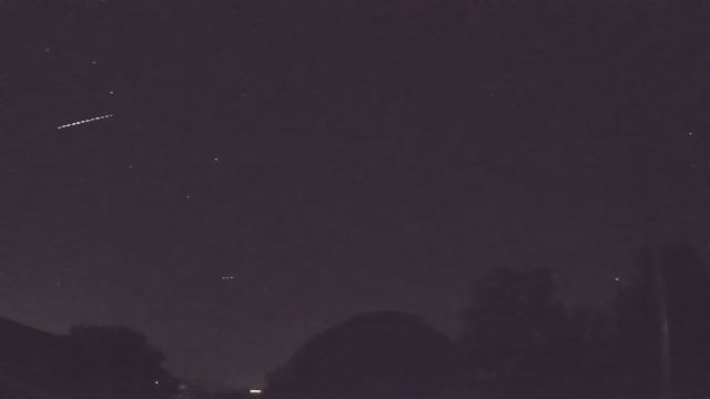 AMS96 meteor