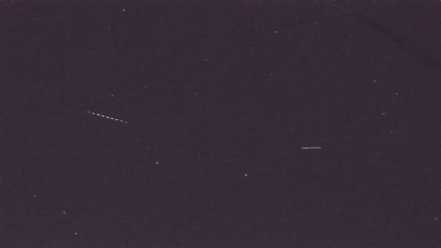 AMS96 meteor