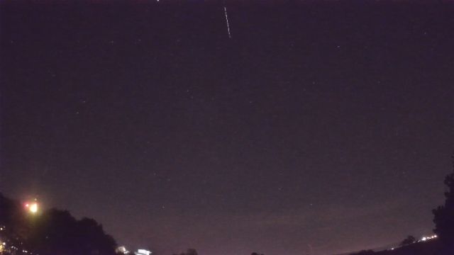 AMS96 meteor