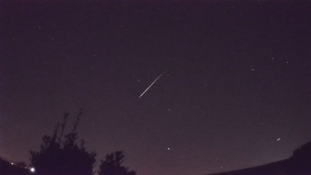 AMS96 meteor