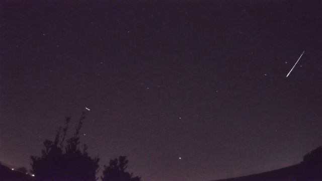 AMS96 meteor