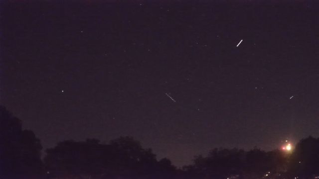 AMS96 meteor