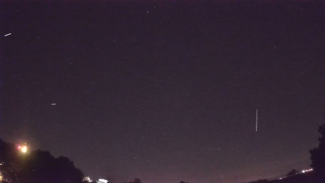 AMS96 meteor