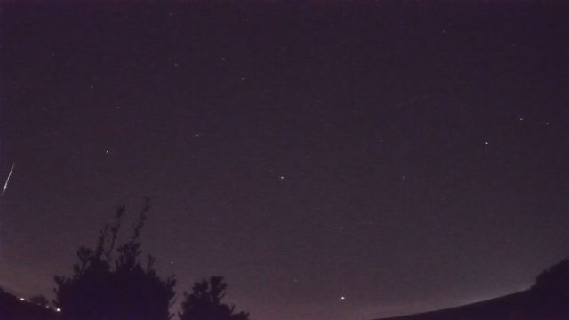 AMS96 meteor