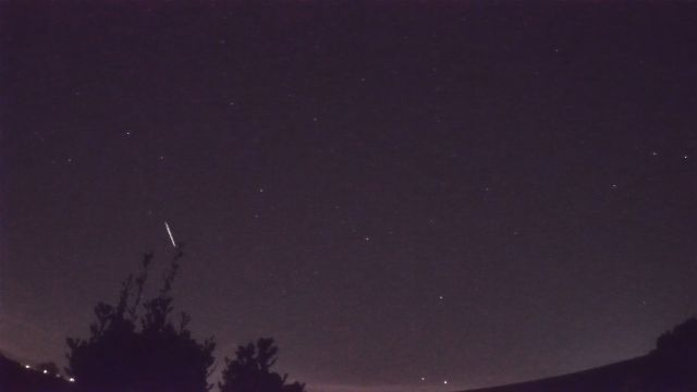 AMS96 meteor