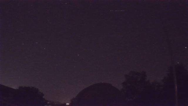 AMS96 meteor