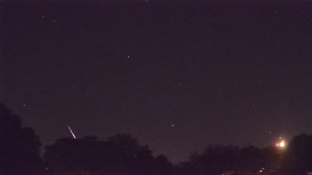 AMS96 meteor