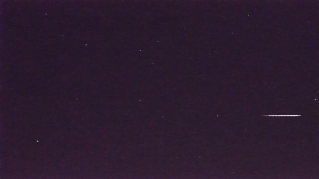 AMS96 meteor