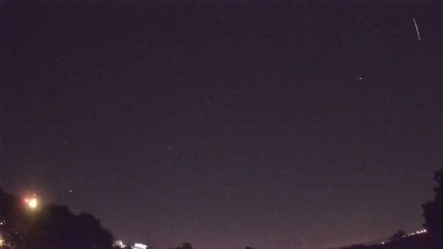 AMS96 meteor
