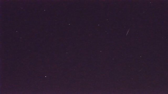 AMS96 meteor