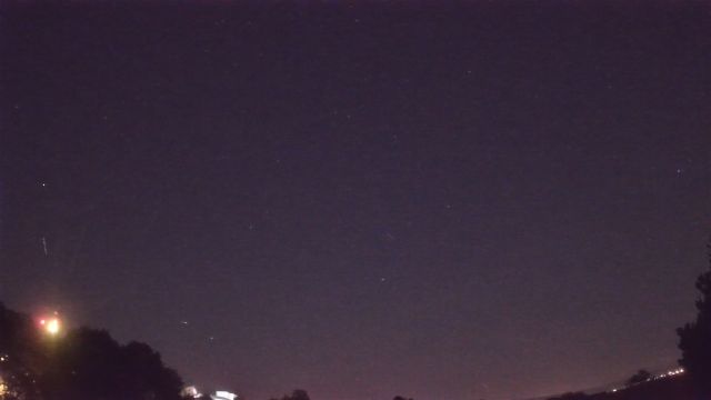 AMS96 meteor
