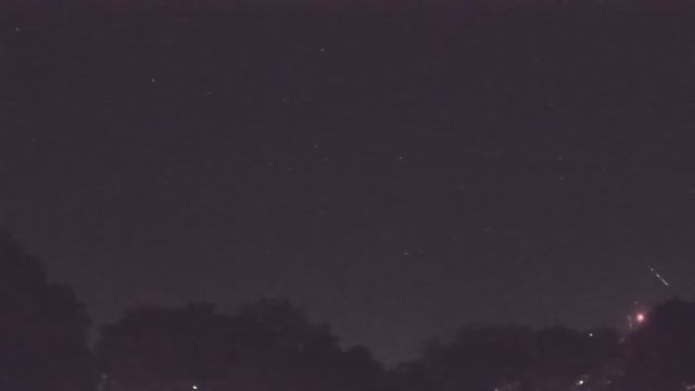 AMS96 meteor