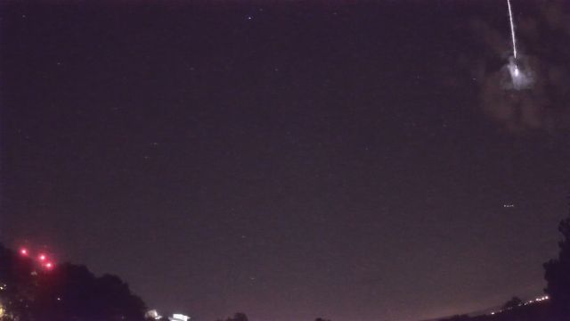 AMS96 meteor