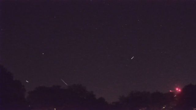AMS96 meteor