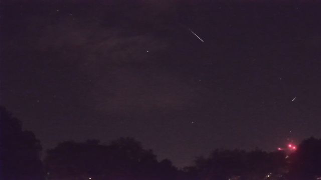 AMS96 meteor