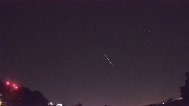AMS96 meteor