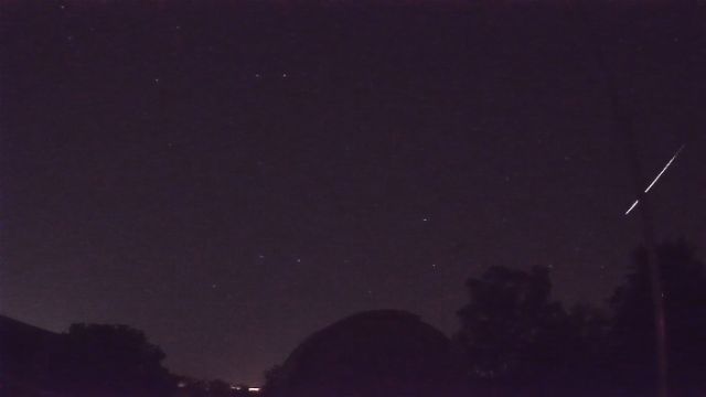 AMS96 meteor