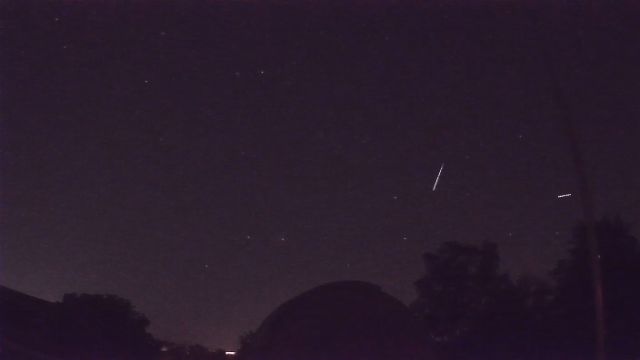 AMS96 meteor