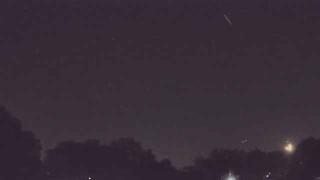 AMS96 meteor