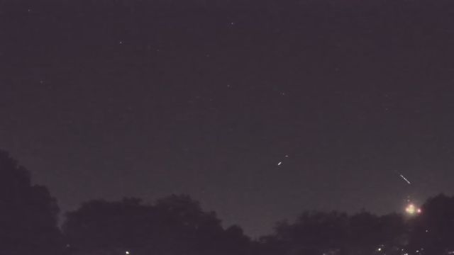 AMS96 meteor