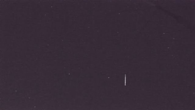 AMS96 meteor