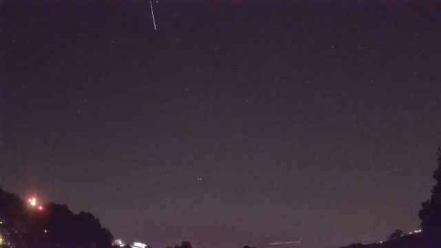 AMS96 meteor