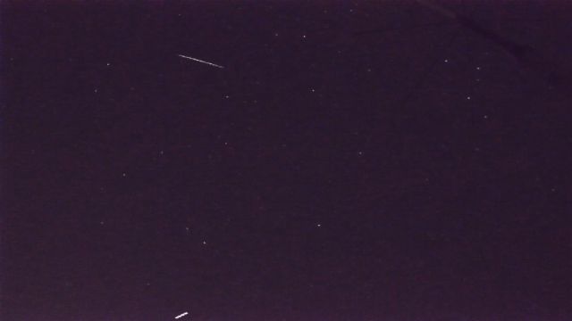 AMS96 meteor
