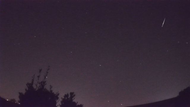 AMS96 meteor